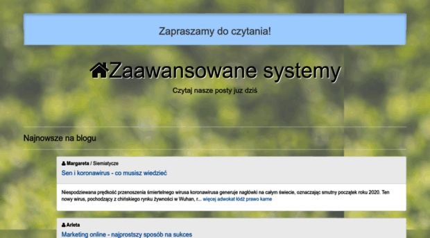 advancesystems.pl