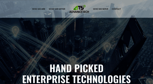 advancetech.co.th