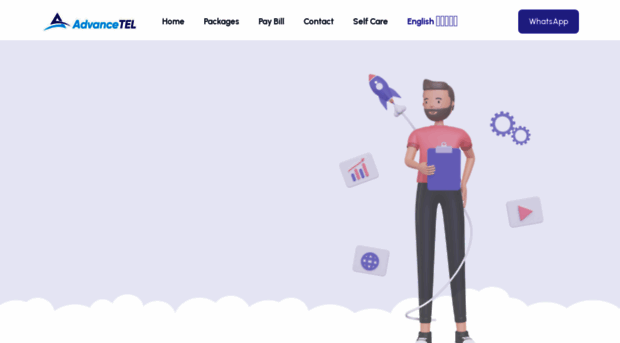 advancetelbd.com