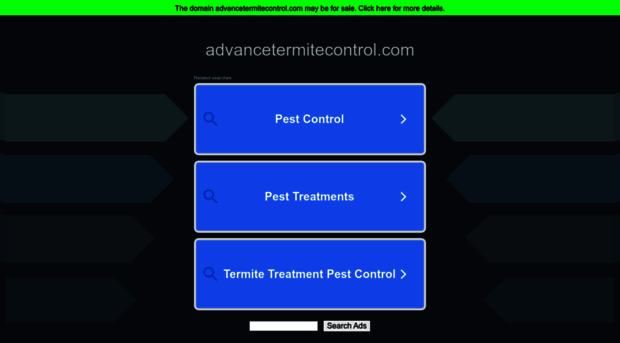 advancetermitecontrol.com