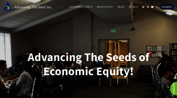 advancetheseed.org