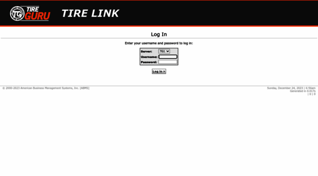 advancetirelinkv2.tireguru.net