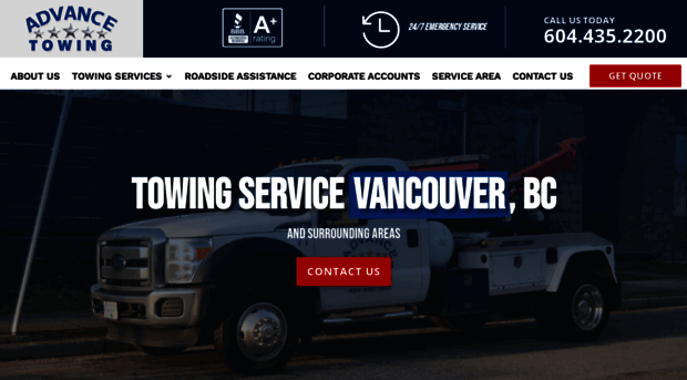 advancetowing.ca