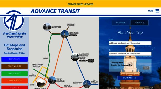 advancetransit.com