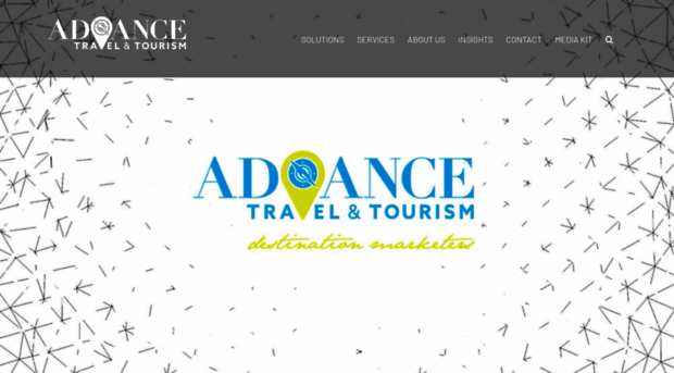 advancetravelandtourism.com