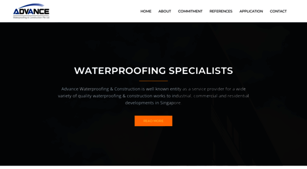 advancewaterproofing.com.sg