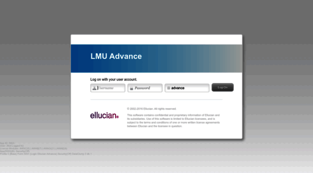 advanceweb.lmu.edu