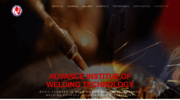 advanceweldinginstitute.com