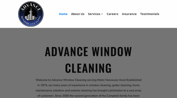 advancewindowcleaning.com