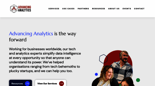 advancinganalytics.co.uk