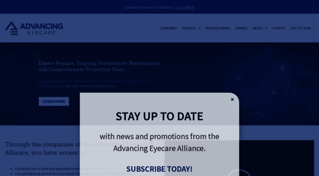 advancingeyecare.com