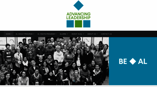 advancingleadership.org