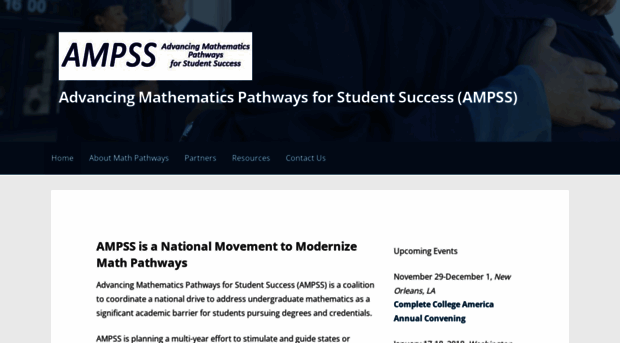 advancingmathpathways.org