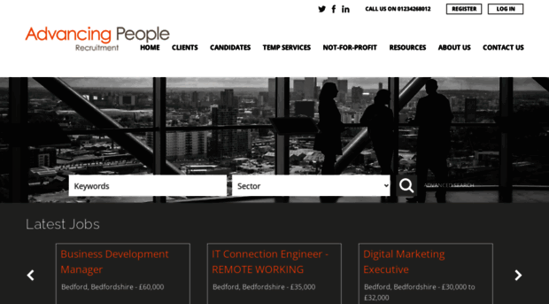 advancingpeople.co.uk