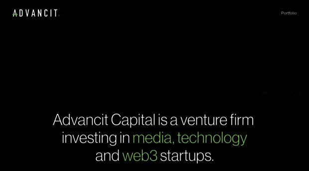 advancitcapital.com