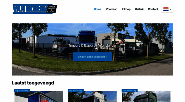 advanekeren.trucks.nl