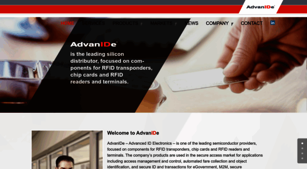 advanide.com