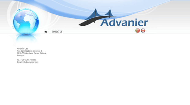 advanier.com