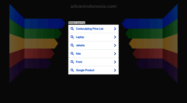 advanindonesia.com