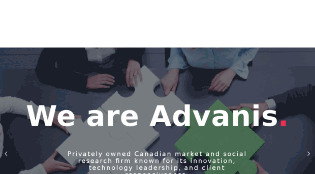 advanisfield.ca