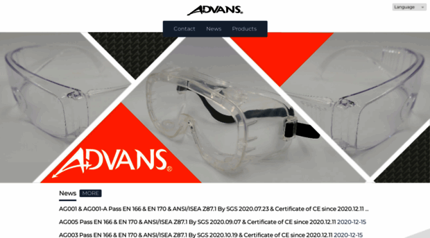 advans.com.tw