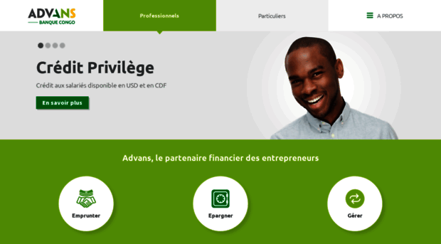 advansbanquecongo.com