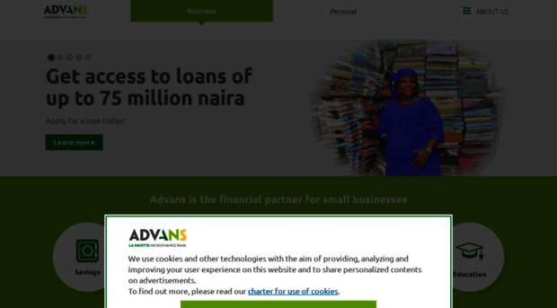 advansnigeria.com