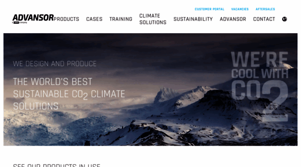 advansor.com