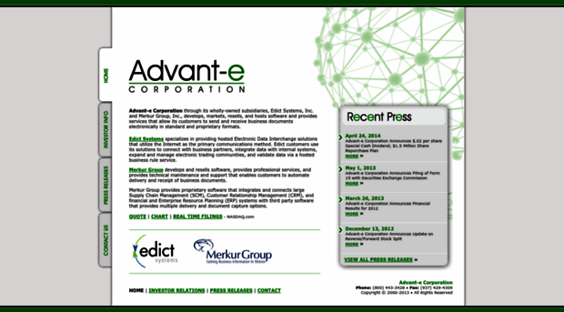 advant-e.com