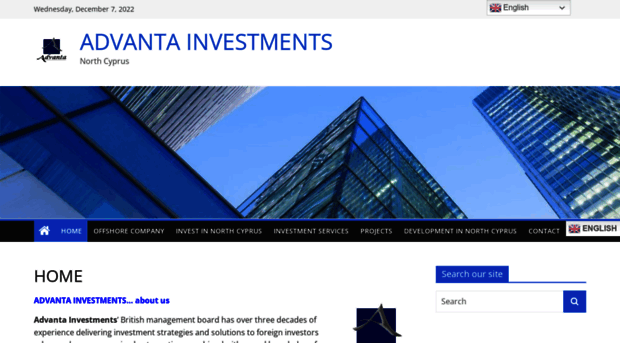 advanta-investments.com