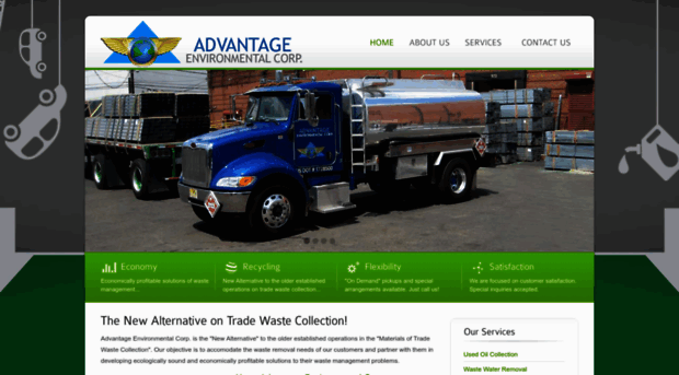 advantage-env.com