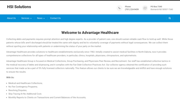 advantage-healthcare.net