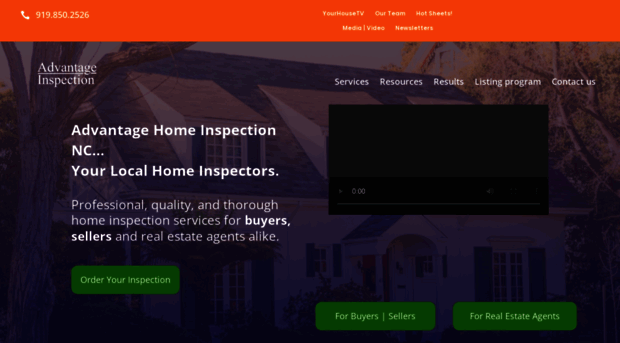 advantage-inspection.com