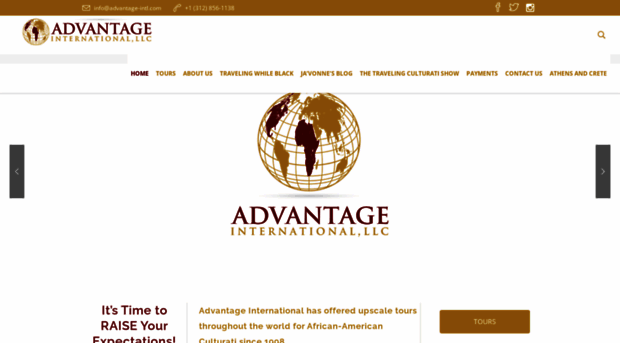 advantage-intl.com