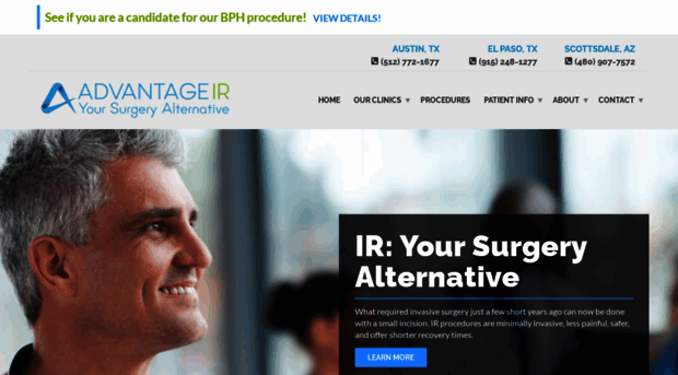 advantage-ir.com