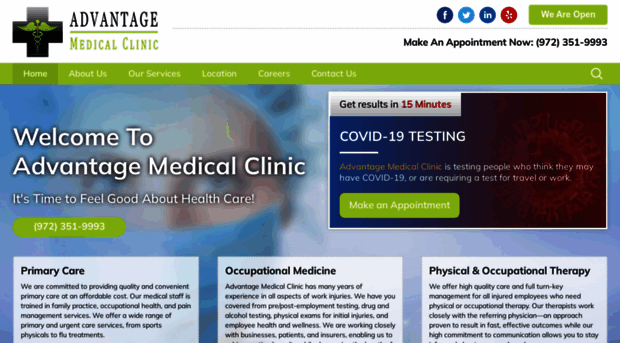 advantage-med.com