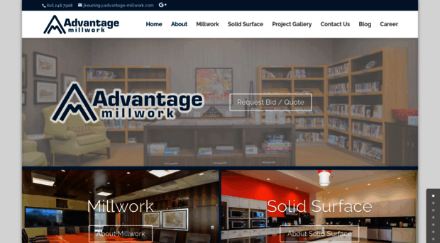 advantage-millwork.com