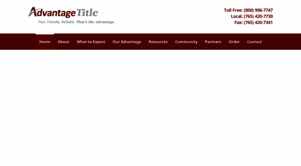 advantage-title.com