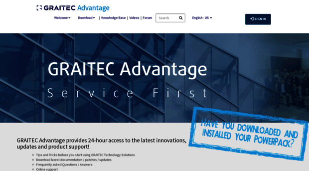 advantage.graitec.com