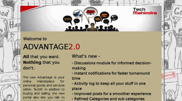 advantage.techmahindra.com