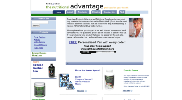 advantage2000.com