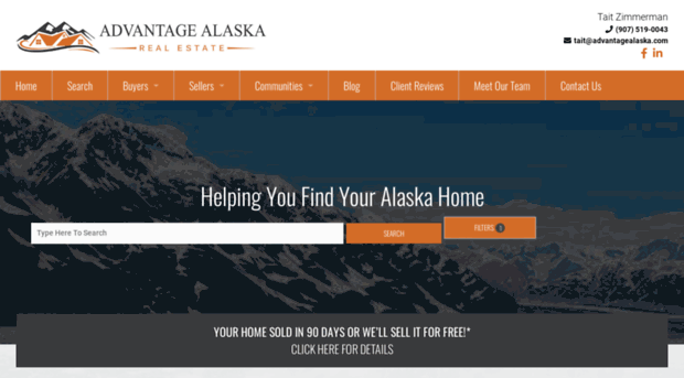 advantagealaska.com