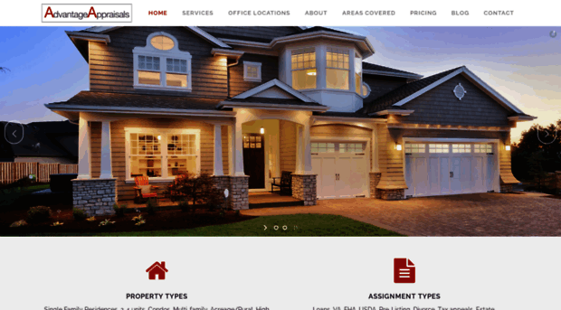 advantageappraisalsca.com