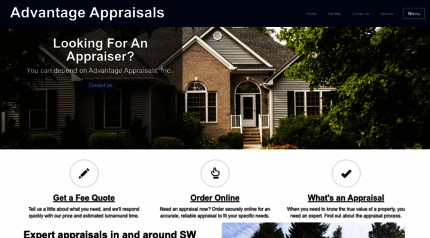 advantageappraisalsinc.com