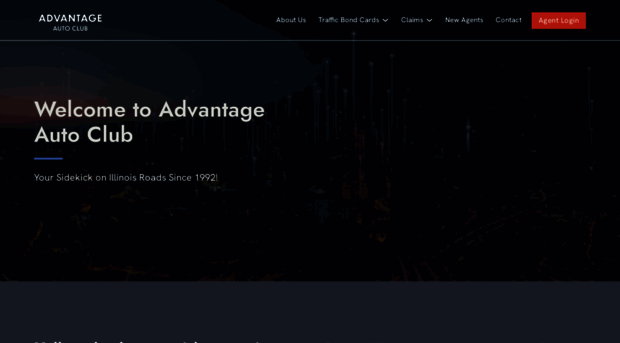 advantageautoclub.com