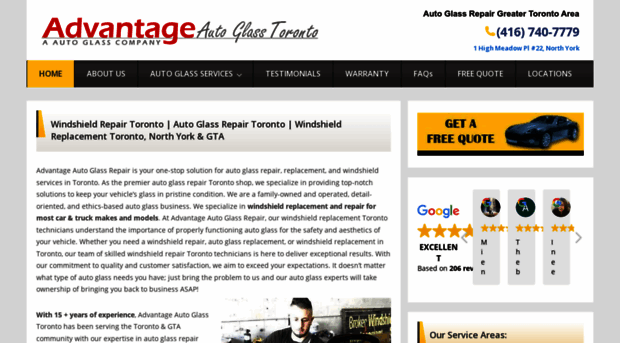 advantageautoglassrepair.com