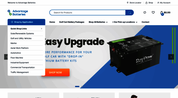 advantagebatteries.com