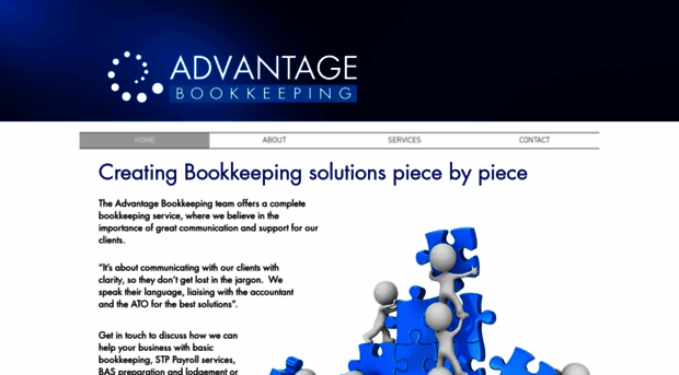 advantagebooks.com.au