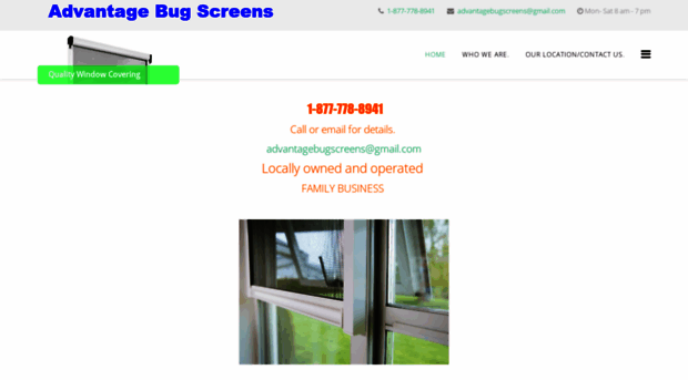advantagebugscreens.com