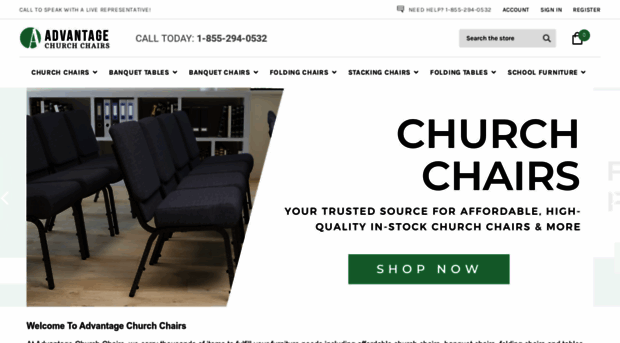 advantagechurchchairs.com